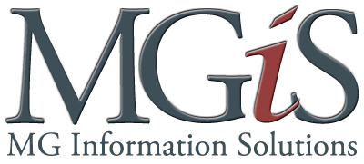 MGiS - MG Information Solutions